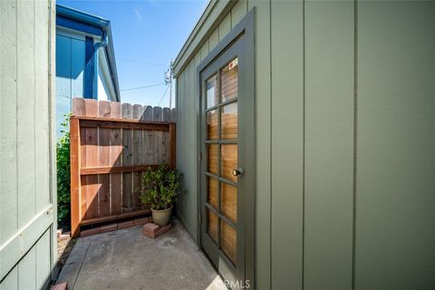 Tiny photo for 1408 3rd Street ST, Los Osos, CA 93402 (MLS # SC26089494)