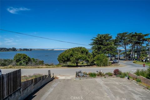Tiny photo for 1408 3rd Street ST, Los Osos, CA 93402 (MLS # SC26089494)