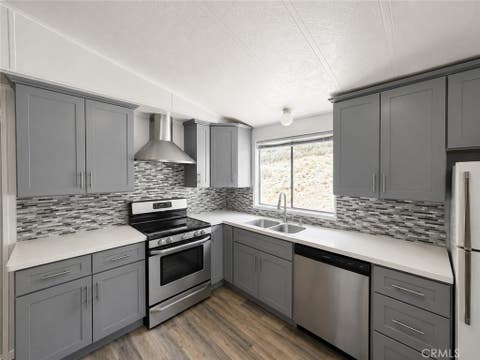 Photo of 8372 Green RD, Pinon Hills, CA 92372 (MLS # SW26161479)