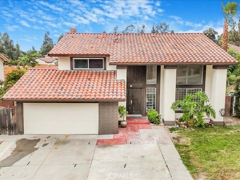 19869 Camino Arroyo Walnut CA 91789