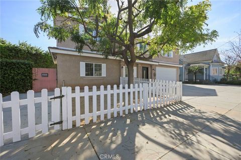 Photo of 2057 Bush St, Santa Ana, CA 92706 (MLS # PW26059534)