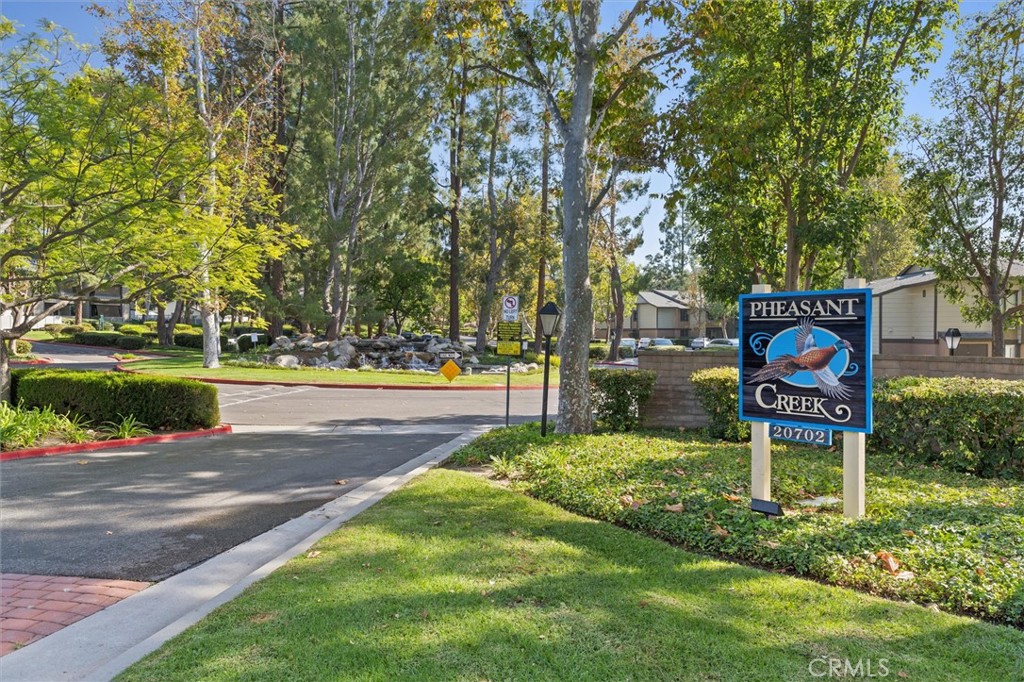 Pheasant Creek (PC) - Residential