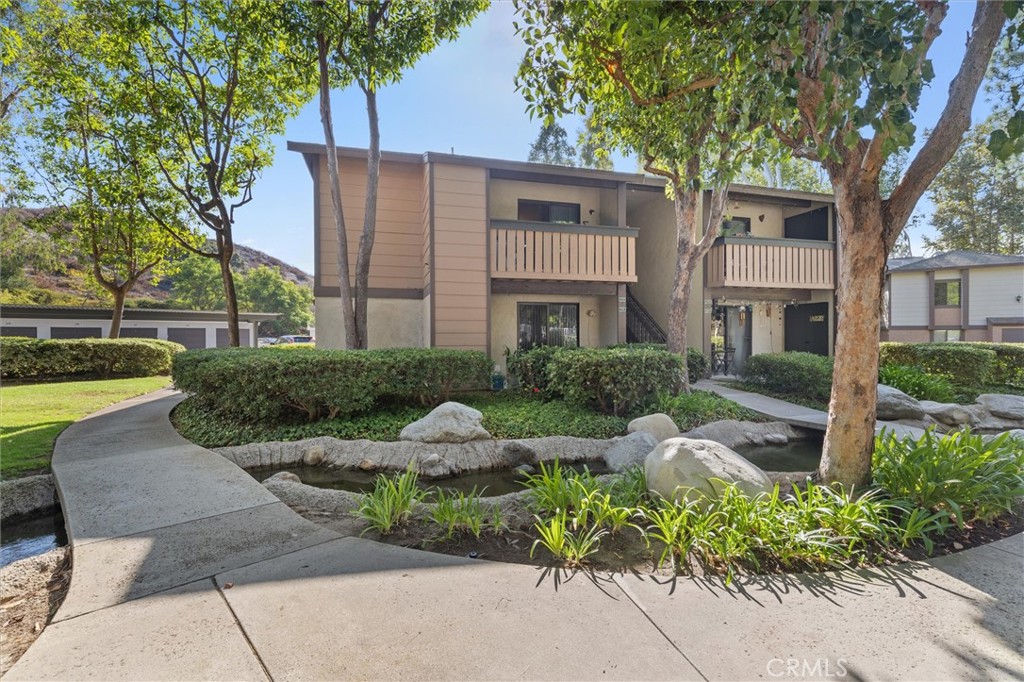 Pheasant Creek (PC) - Residential