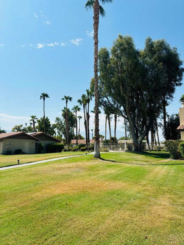 Vista Del Montana - Residential Lease