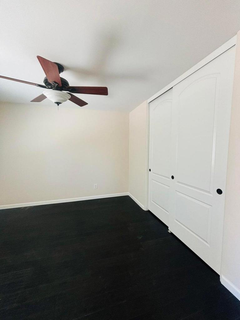 Vista Del Montana - Residential Lease