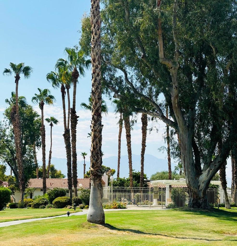 Vista Del Montana - Residential Lease