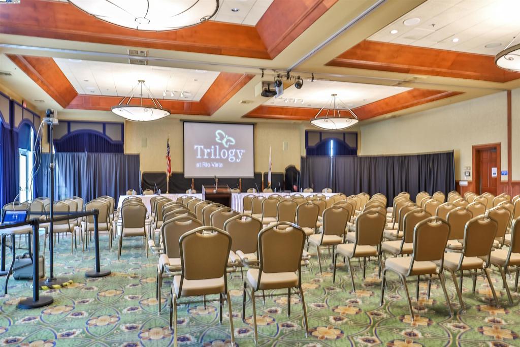 TRILOGY - Residential