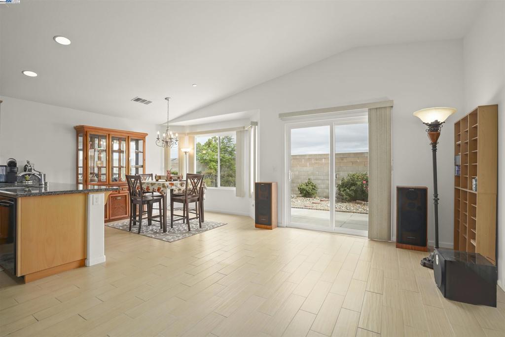 TRILOGY - Residential