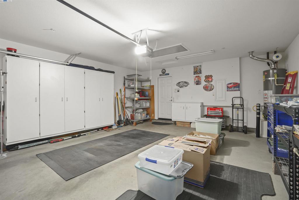 TRILOGY - Residential