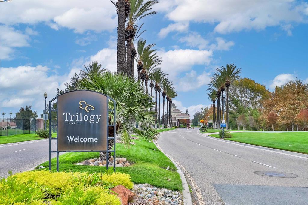 TRILOGY - Residential