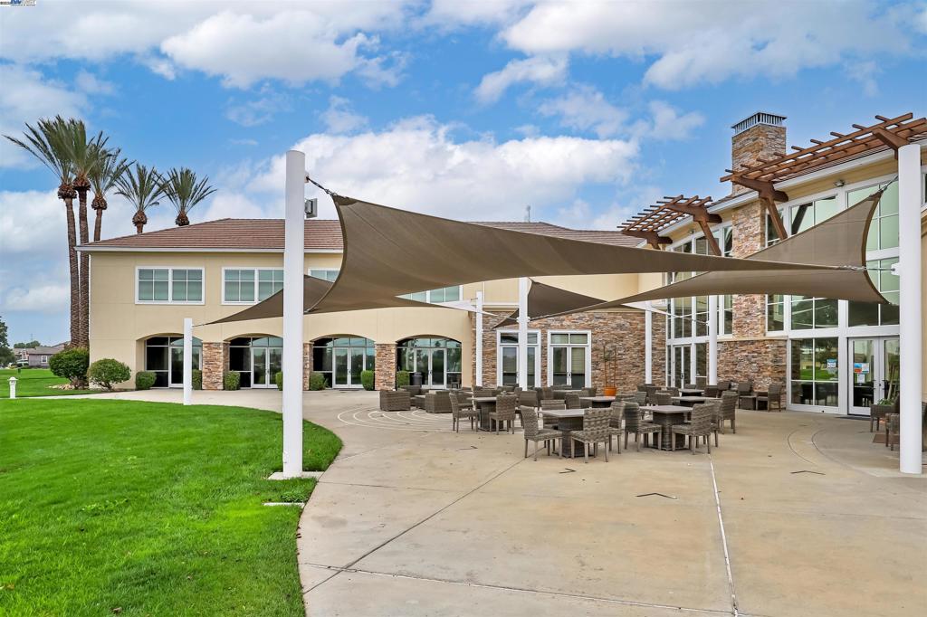 TRILOGY - Residential