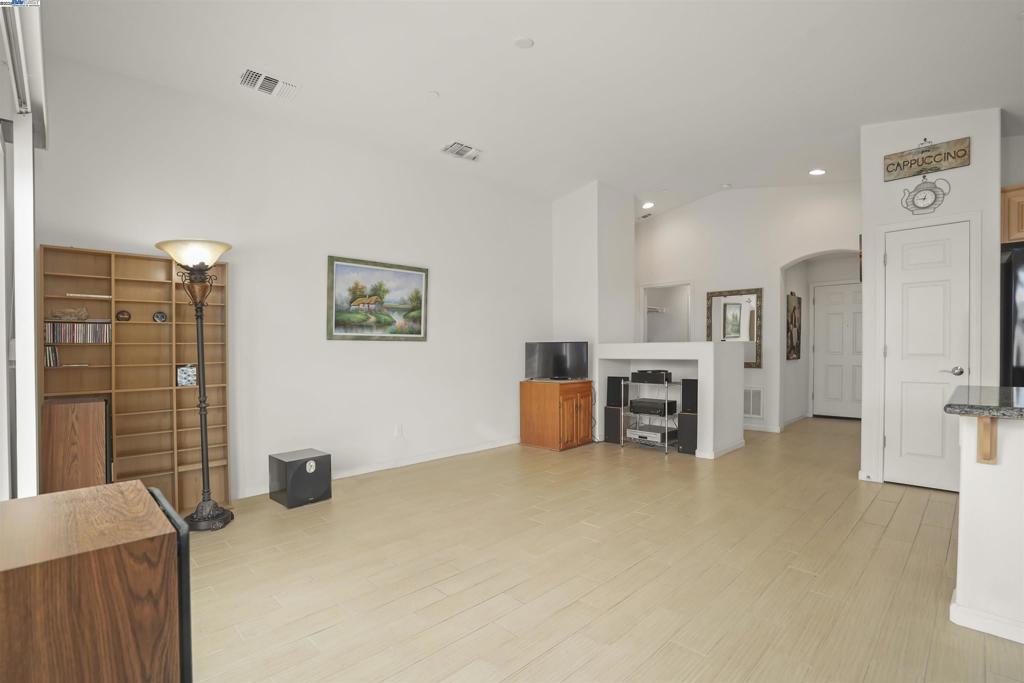 TRILOGY - Residential