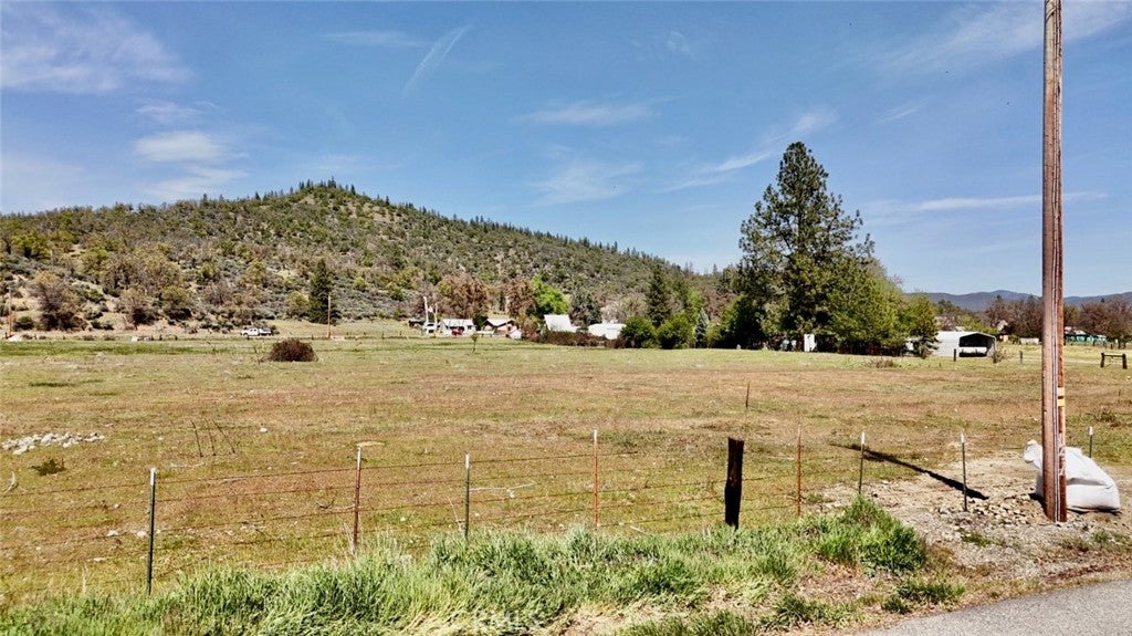 0 North Kidder Creek Rd