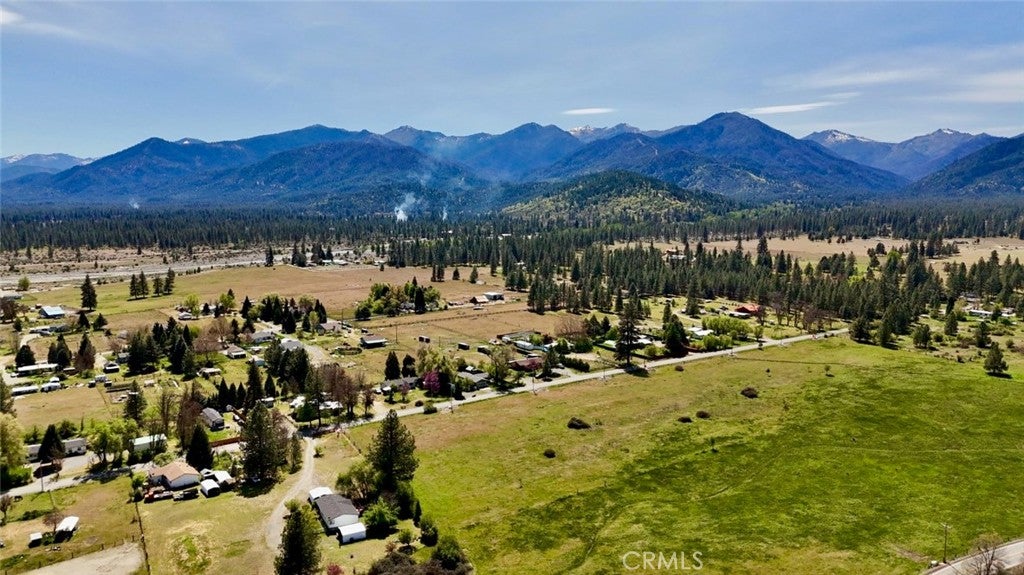0 North Kidder Creek Rd