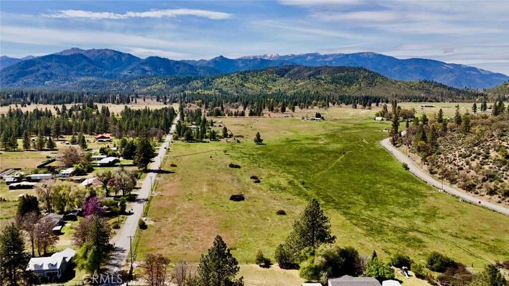 0 North Kidder Creek Rd