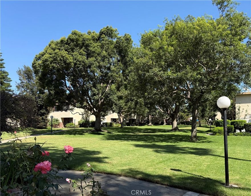 Welcome to 1919 Sherry Ln, APT 46 Santa Ana, CA! Located within the highly regarded and award-winning Tustin Unified School District, this charming property offers 2 spacious bedrooms and 2 bathrooms — a fantastic opportunity for first time homebuyers or investors alike. Priced among the lowest in the area, this home reflects its current condition and presents a great equity-add opportunity. With a bit of TLC, buyers have the opportunity to customize and renovate to their own taste and imagination. The well-maintained complex features a sparkling community pool, lush greenbelts, and a community events room, all conveniently located within close proximity to shopping, dining, and major freeways. Don't miss out on this incredible opportunity — this one won’t last long!