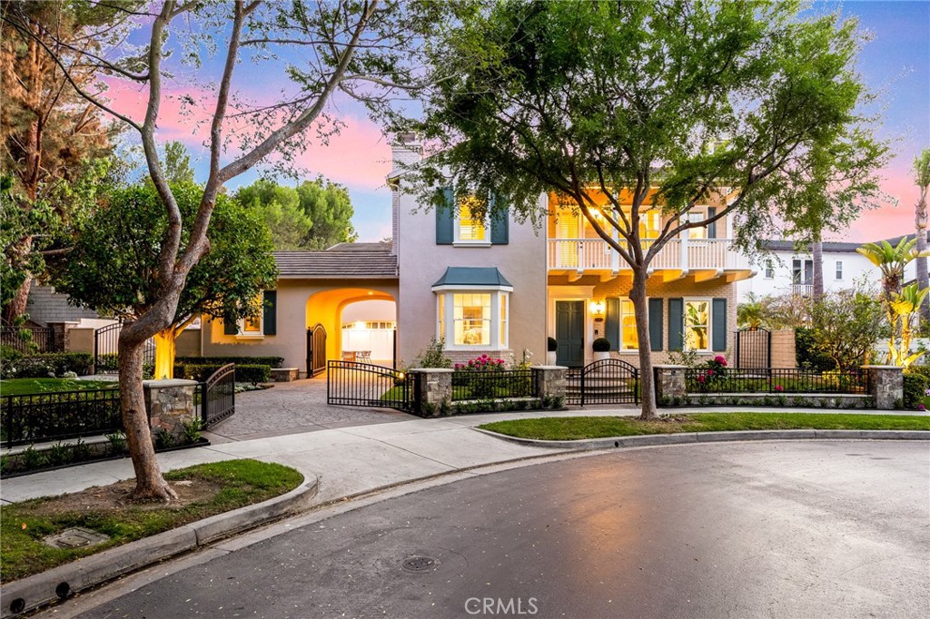 Wyndover Bay (BCYW) - Residential