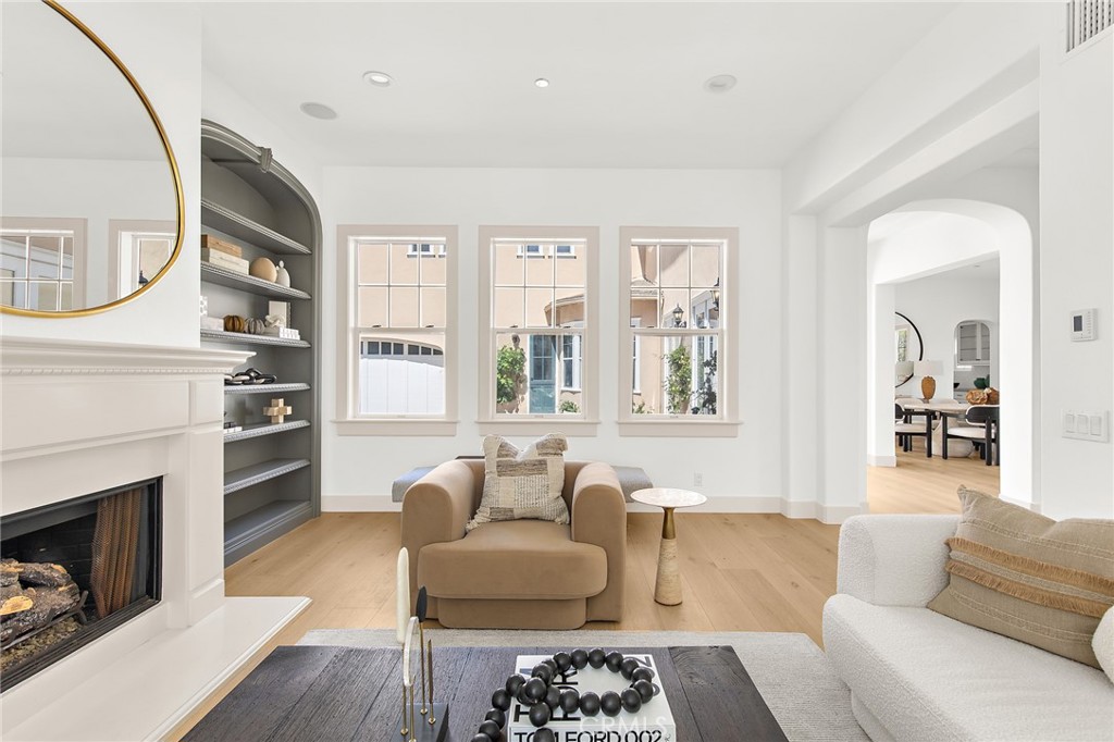 Wyndover Bay (BCYW) - Residential