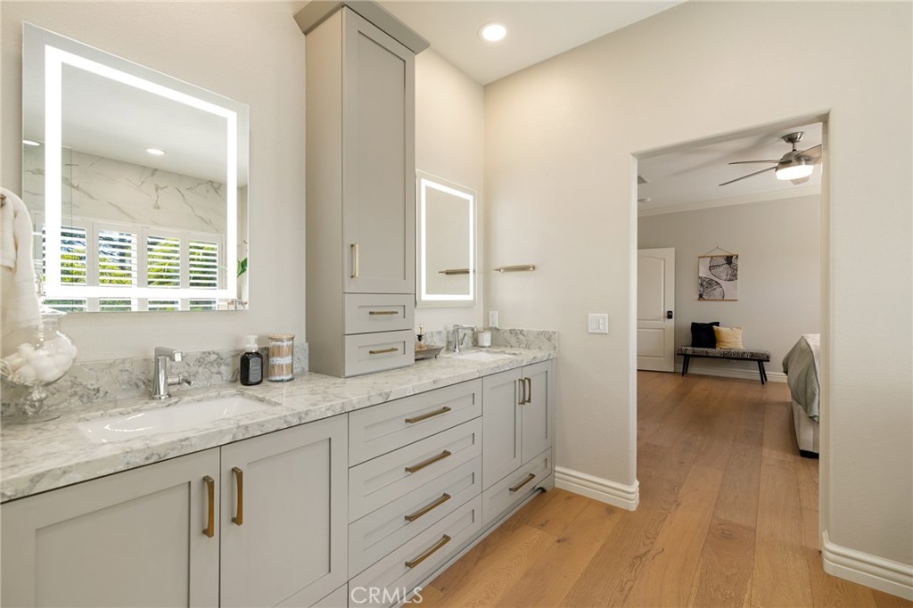 Crestmont - Residential