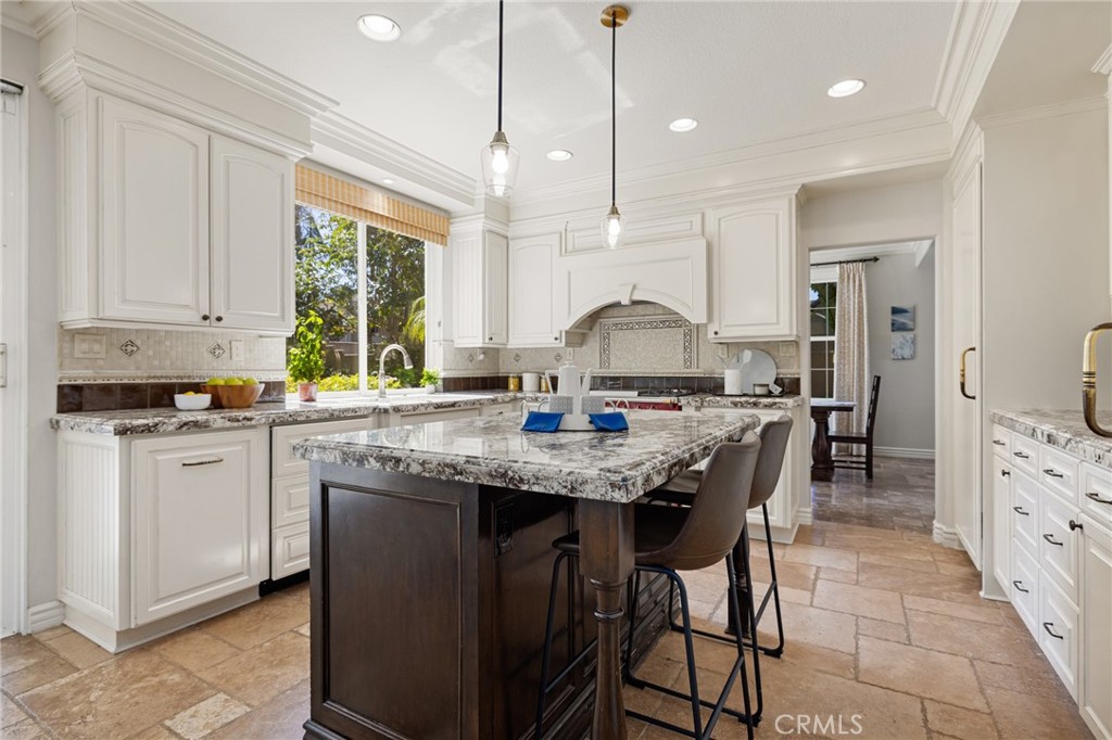 Crestmont - Residential