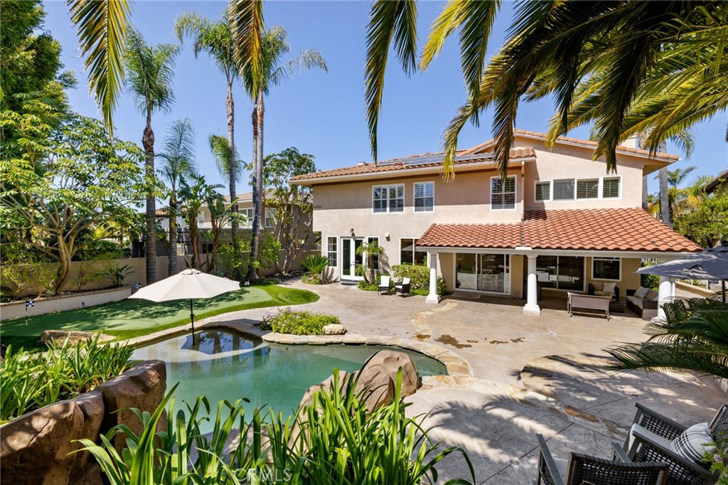 Crestmont - Residential