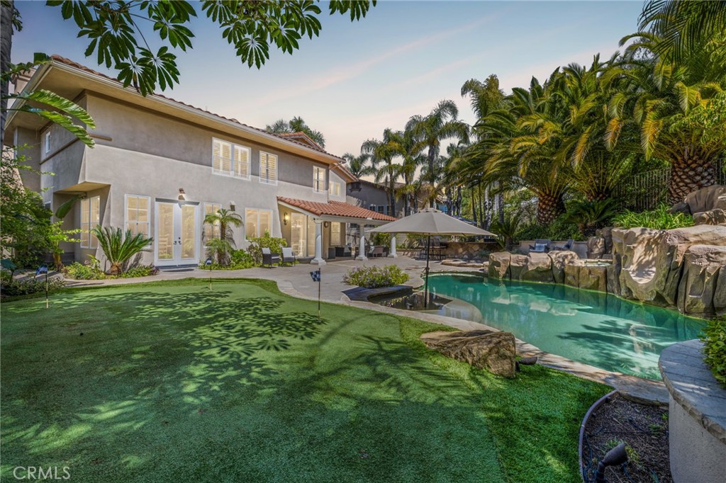 Crestmont - Residential