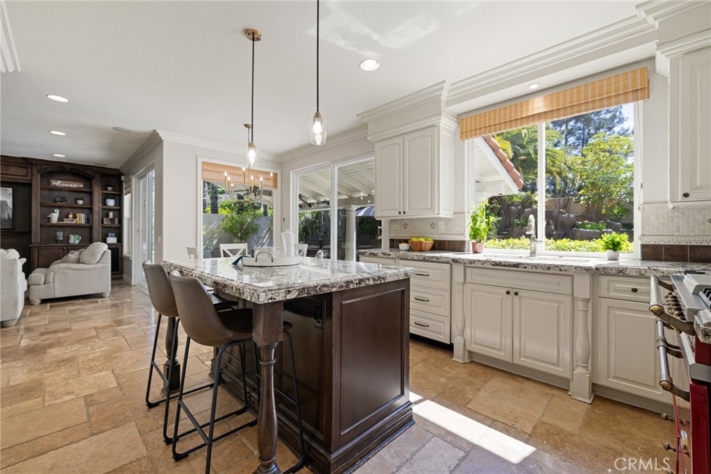 Crestmont - Residential