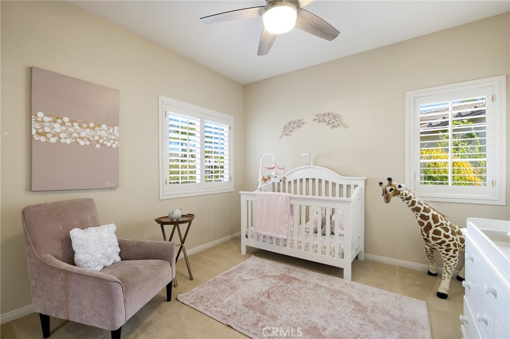 Crestmont - Residential