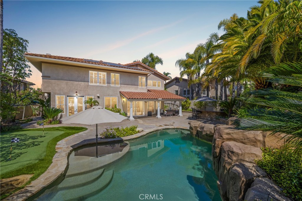 Crestmont - Residential