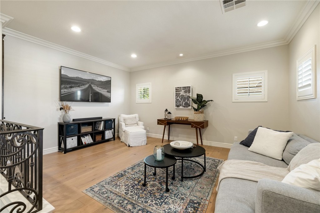 Crestmont - Residential