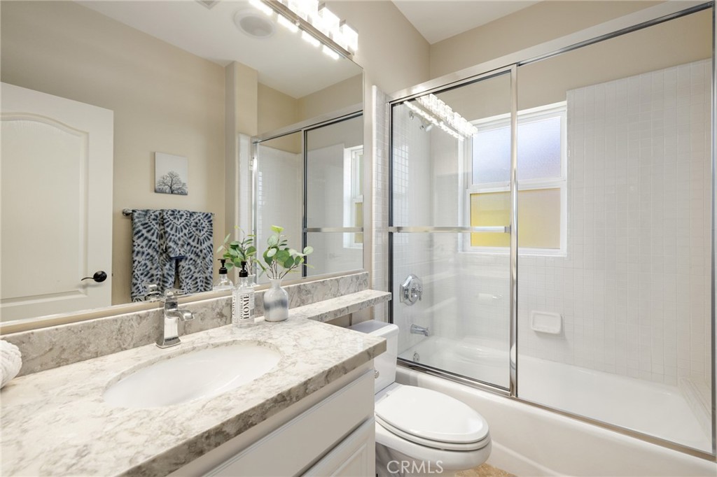 Crestmont - Residential