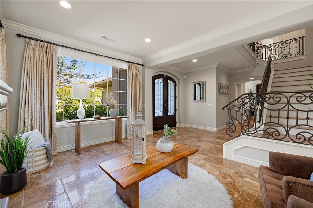 Crestmont - Residential