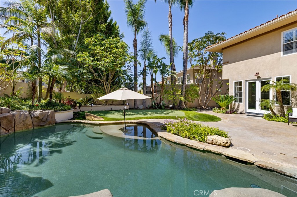 Crestmont - Residential