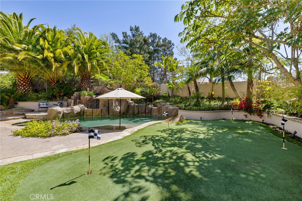 Crestmont - Residential