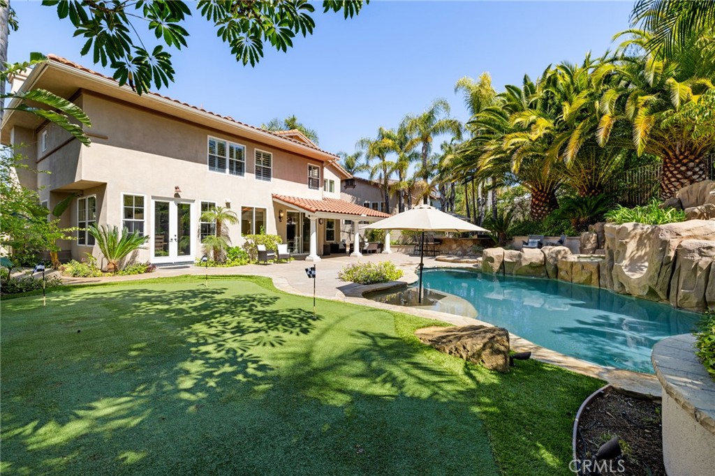 Crestmont - Residential