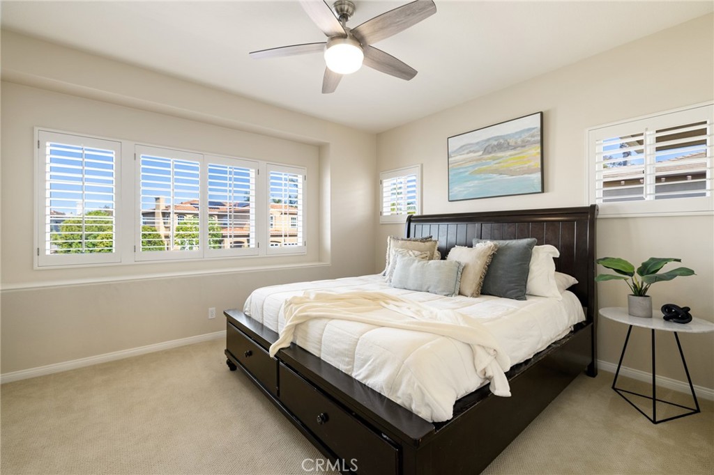 Crestmont - Residential