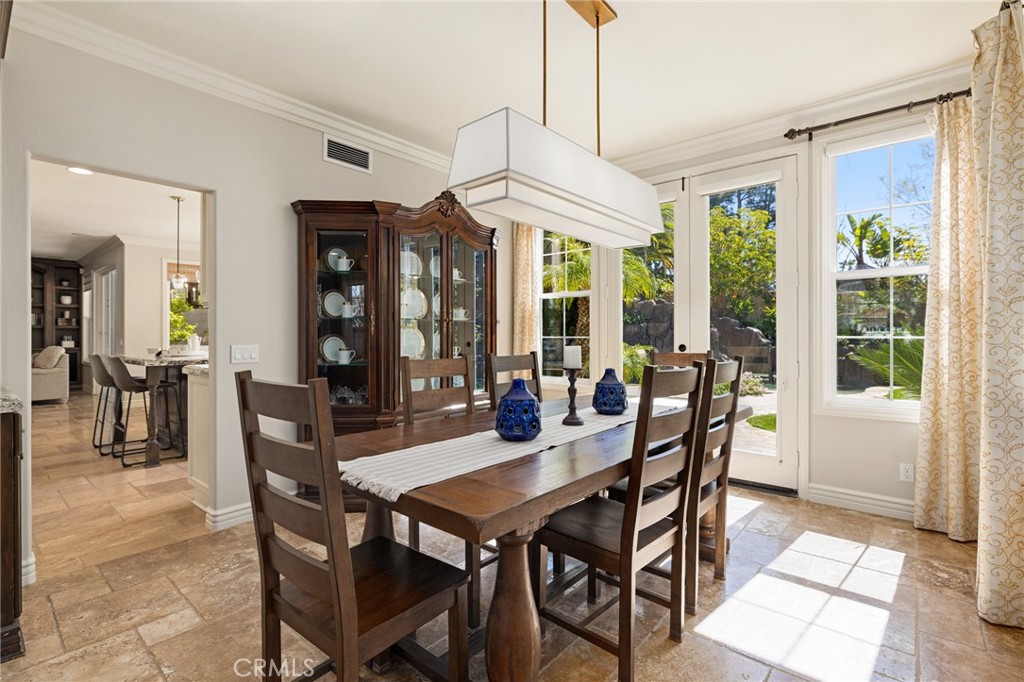 Crestmont - Residential