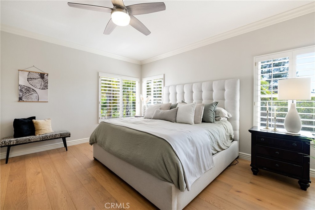 Crestmont - Residential