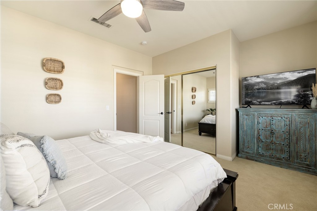 Crestmont - Residential