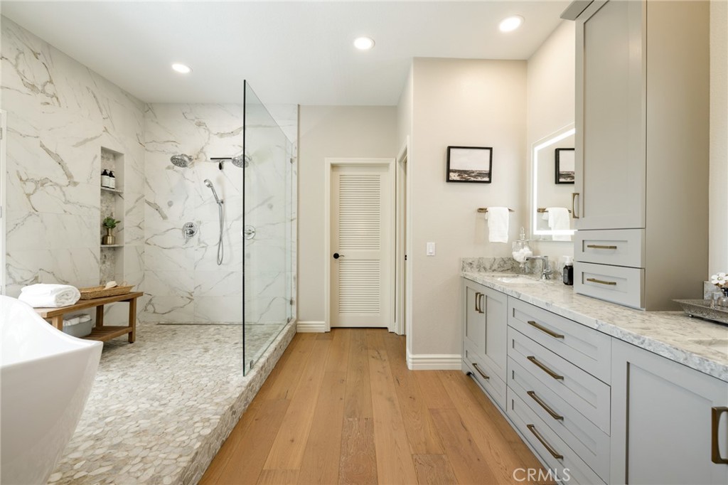 Crestmont - Residential