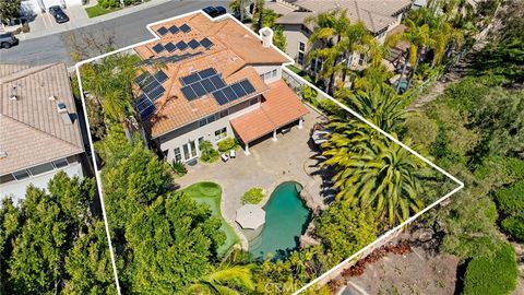19452 Jasper Hill Road Lake Forest CA 92679