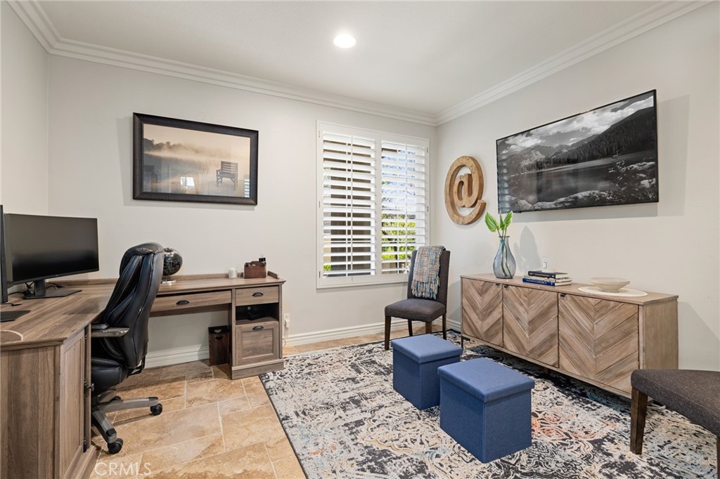 Crestmont - Residential