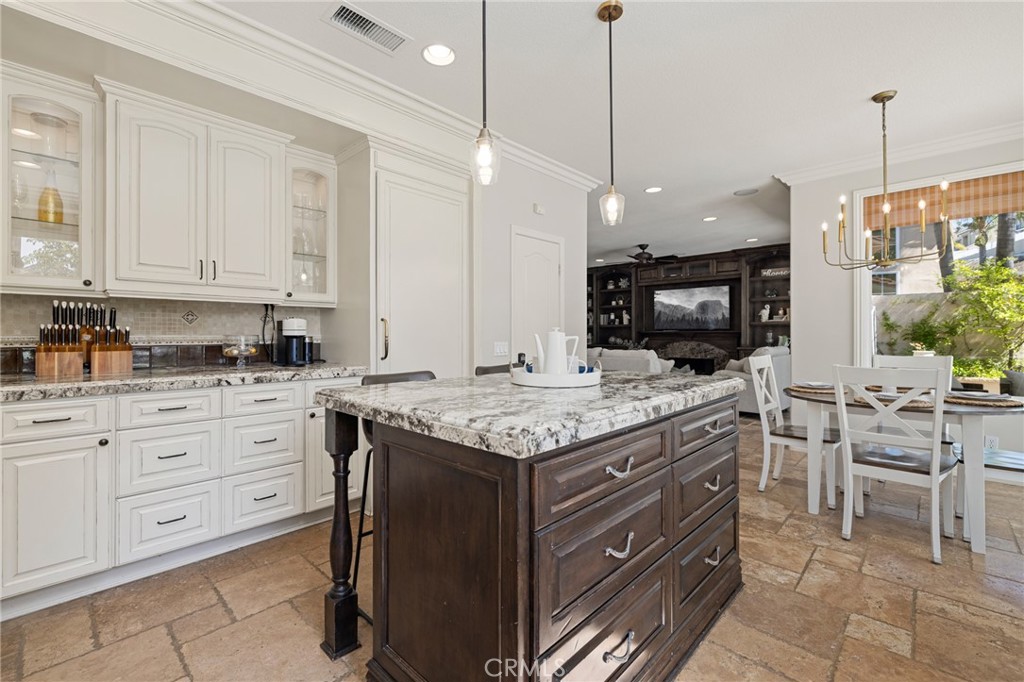 Crestmont - Residential