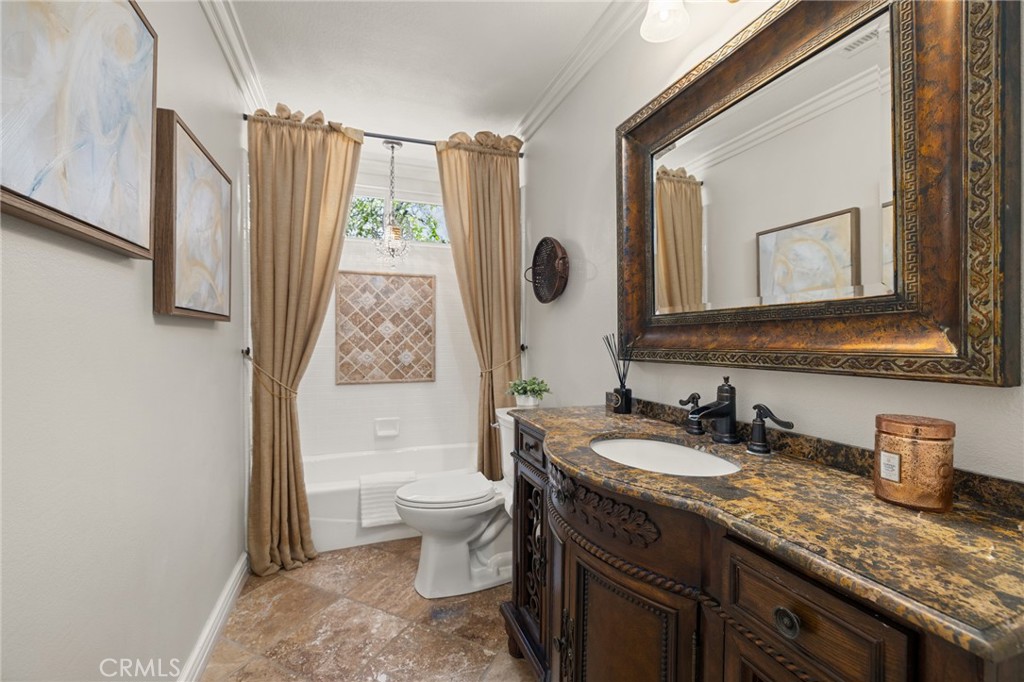 Crestmont - Residential