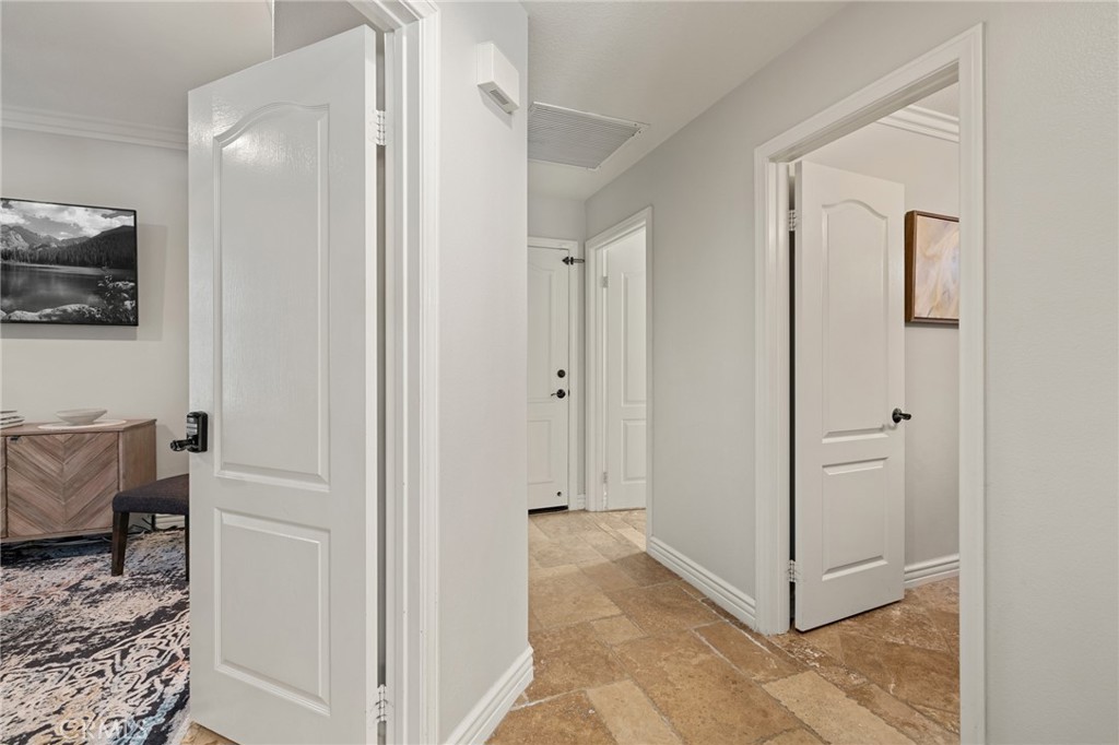 Crestmont - Residential