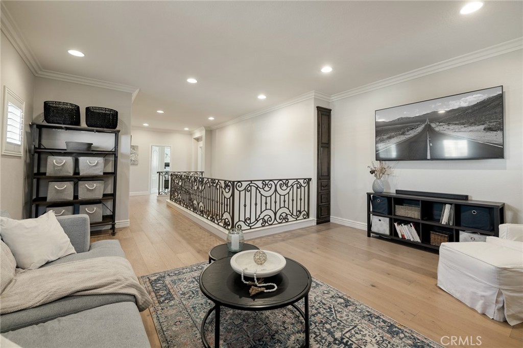 Crestmont - Residential