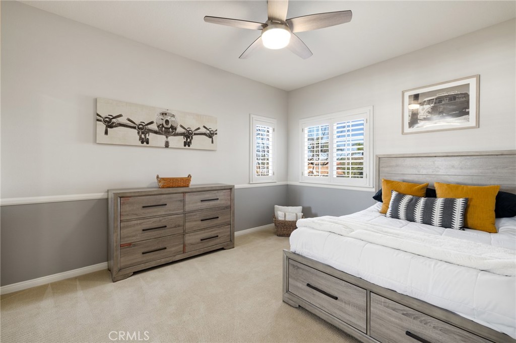 Crestmont - Residential