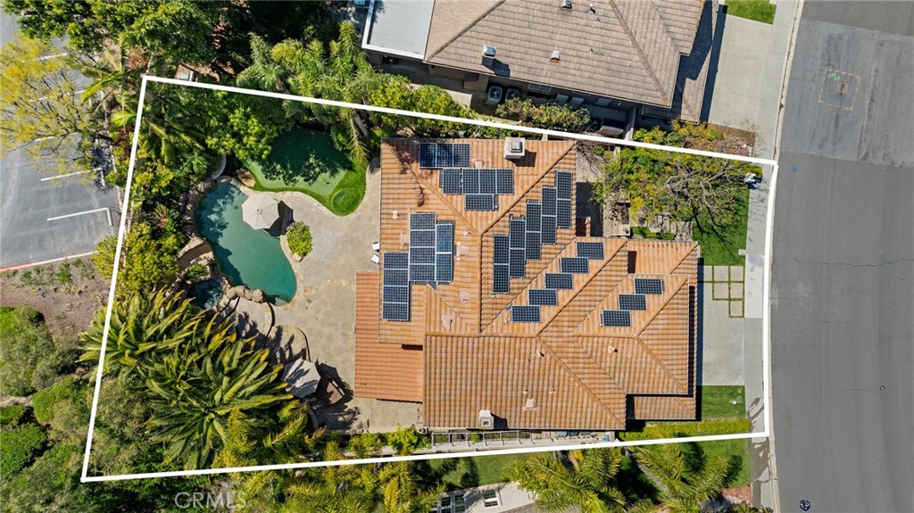 Crestmont - Residential