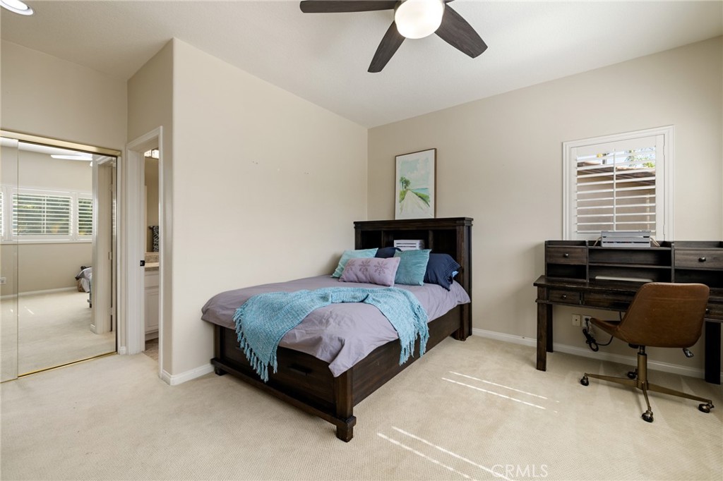 Crestmont - Residential