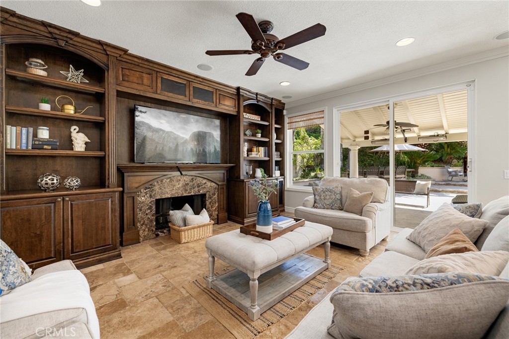 Crestmont - Residential